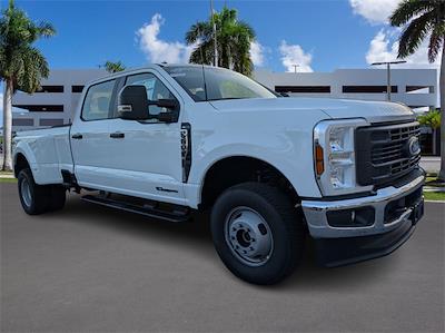 2025 Ford F-350 Crew Cab DRW 4x4 Pickup for sale #SED56845 - photo 1