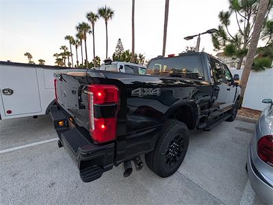 New 2025 Ford F-250 Lariat Crew Cab 4x4 Pickup for sale #SED57007 - photo 2