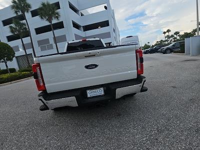 2024 Ford F-350 Crew Cab DRW 4x4 Pickup for sale #SED57007A - photo 2