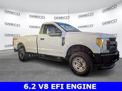 2017 Ford F-250 Regular Cab 4WD Pickup for sale #SED57007C - photo 1