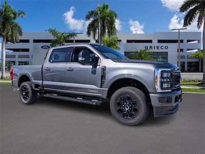 2025 Ford F-350 Crew Cab SRW 4WD Pickup for sale #SED57340 - photo 1