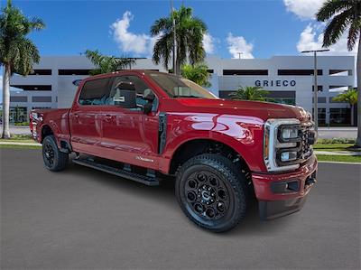 2025 Ford F-250 Crew Cab 4x4 Pickup for sale #SED58187 - photo 1