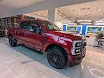 2025 Ford F-250 Crew Cab 4x4 Pickup for sale #SED58187 - photo 4