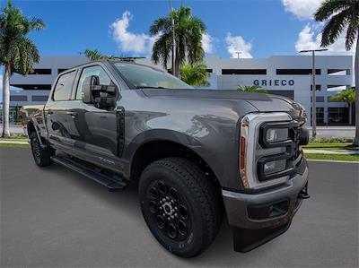 2025 Ford F-250 Crew Cab 4x4 Pickup for sale #SED61584 - photo 1