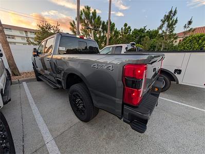 2025 Ford F-250 Crew Cab 4x4 Pickup for sale #SED61584 - photo 2