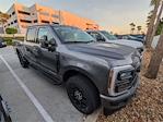 2025 Ford F-250 Crew Cab 4x4 Pickup for sale #SED61584 - photo 3