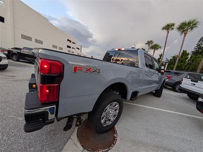 New 2025 Ford F-250 King Ranch Crew Cab 4x4 Pickup for sale #SED61852 - photo 2