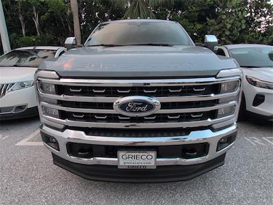 2025 Ford F-250 Crew Cab 4WD Pickup for sale #SED61852 - photo 2
