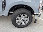 New 2025 Ford F-250 King Ranch Crew Cab 4x4 Pickup for sale #SED61852 - photo 4