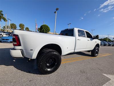 Used 2023 Ram 3500 Laramie Crew Cab for sale #SED61852A - photo 2