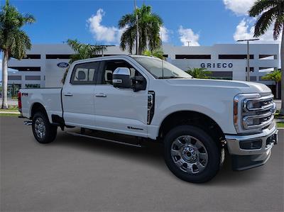 2025 Ford F-250 Crew Cab 4x4 Pickup for sale #SED66232 - photo 1