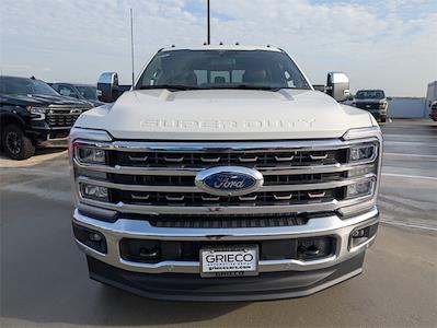 2025 Ford F-250 Crew Cab 4x4 Pickup for sale #SED66232 - photo 2