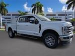 2025 Ford F-250 Crew Cab 4x4 Pickup for sale #SED66232 - photo 1