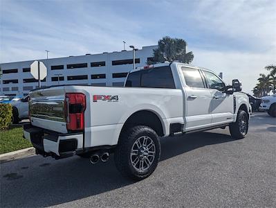 Used 2024 Ford F-350 Limited Crew Cab for sale #SED66232A - photo 2