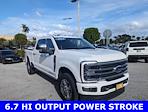 2024 Ford F-350 Crew Cab SRW 4WD Pickup for sale #SED66232A - photo 3