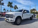 2024 Ford F-350 Crew Cab SRW 4WD Pickup for sale #SED66232A - photo 5
