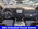 2024 Ford F-350 Crew Cab SRW 4WD Pickup for sale #SED66232A - photo 10
