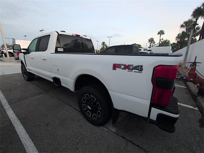 New 2025 Ford F-250 Platinum Crew Cab 4WD Pickup for sale #SED66591 - photo 2