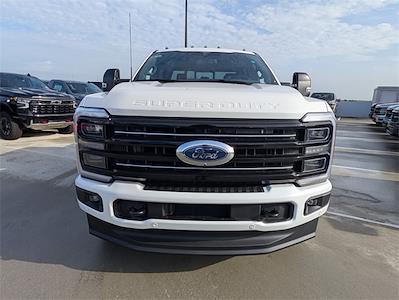 New 2025 Ford F-250 Platinum Crew Cab 4x4 Pickup for sale #SED66591 - photo 2