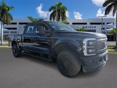 2025 Ford F-250 Crew Cab 4x4 Pickup for sale #SED72500 - photo 1