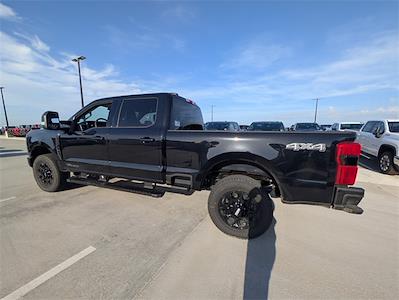 2025 Ford F-250 Crew Cab 4x4 Pickup for sale #SED72500 - photo 2