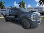 New 2025 Ford F-250 XLT Crew Cab 4x4 Pickup for sale #SED72500 - photo 1