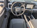 New 2025 Ford F-250 XLT Crew Cab 4x4 Pickup for sale #SED72500 - photo 12