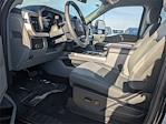 New 2025 Ford F-250 XLT Crew Cab 4x4 Pickup for sale #SED72500 - photo 10