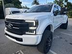 2019 Ford F-450 Crew Cab DRW 4x4 Pickup for sale #SED75119A - photo 3