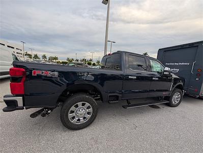 New 2025 Ford F-250 King Ranch Crew Cab 4WD Pickup for sale #SED84667 - photo 2