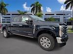 New 2025 Ford F-250 King Ranch Crew Cab 4x4 Pickup for sale #SED84667 - photo 1