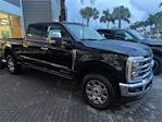 New 2025 Ford F-250 King Ranch Crew Cab 4WD Pickup for sale #SED84667 - photo 18