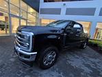 New 2025 Ford F-250 King Ranch Crew Cab 4WD Pickup for sale #SED84667 - photo 23
