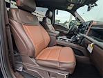 New 2025 Ford F-250 King Ranch Crew Cab 4x4 Pickup for sale #SED84667 - photo 8