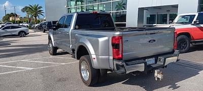 2023 Ford F-450 Crew Cab DRW 4x4 Pickup for sale #SED85128A - photo 2