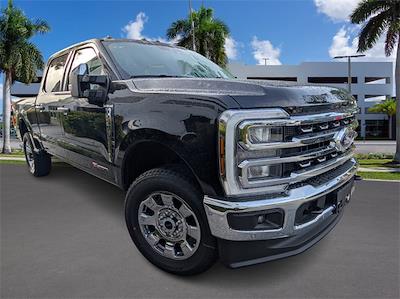 New 2025 Ford F-250 King Ranch Crew Cab 4x4 Pickup for sale #SED85593 - photo 1