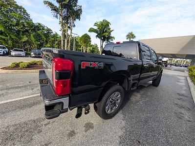 New 2025 Ford F-250 King Ranch Crew Cab 4x4 Pickup for sale #SED85593 - photo 2
