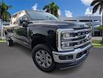 New 2025 Ford F-250 King Ranch Crew Cab 4x4 Pickup for sale #SED85593 - photo 1