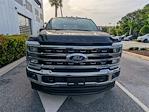New 2025 Ford F-250 King Ranch Crew Cab 4x4 Pickup for sale #SED85593 - photo 4