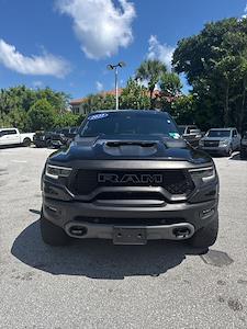 2022 Ram 1500 Crew Cab 4x4 Pickup for sale #SED90749A - photo 2