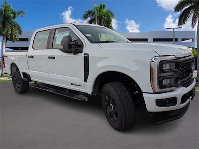 New 2025 Ford F-250 XL Crew Cab 4x4 Pickup for sale #SED95123 - photo 1