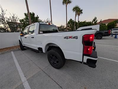 New 2025 Ford F-250 XL Crew Cab 4x4 Pickup for sale #SED95123 - photo 2
