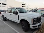 New 2025 Ford F-250 XL Crew Cab 4x4 Pickup for sale #SED95123 - photo 3