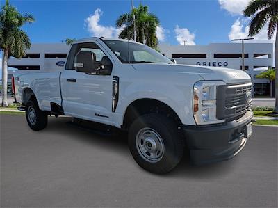 2025 Ford F-250 Regular Cab 4x4 Pickup for sale #SED95802 - photo 1