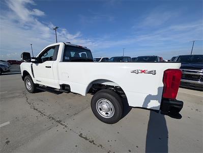 2025 Ford F-250 Regular Cab 4x4 Pickup for sale #SED95802 - photo 2