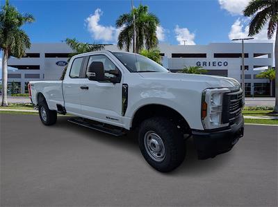 New 2025 Ford F-250 XL Super Cab 4x4 Pickup for sale #SED95977 - photo 1