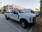 New 2025 Ford F-250 XL Super Cab 4x4 Pickup for sale #SED95977 - photo 3