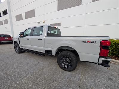 New 2025 Ford F-250 XL Crew Cab 4x4 Pickup for sale #SED97475 - photo 2