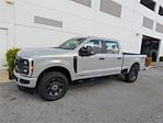 New 2025 Ford F-250 XL Crew Cab 4x4 Pickup for sale #SED97475 - photo 3
