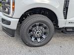 New 2025 Ford F-250 XL Crew Cab 4x4 Pickup for sale #SED97475 - photo 4